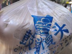 -天泽祥·鼓楼馒头(鼓楼店)