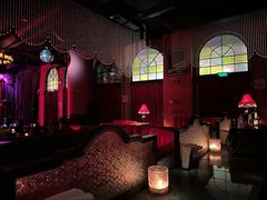 -JZ Club 爵士酒吧(上海店)