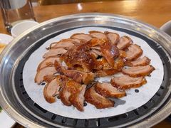 -守柴炉烤鸭&顺水鱼馆(合生汇店)