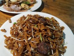 -美食店(华贵路店)