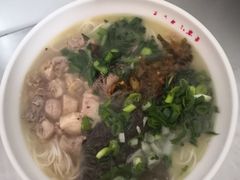 -文山荷鲜居(翠湖店)