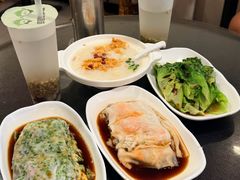 -卓粤拉肠(红庙店)