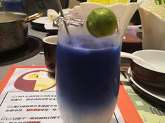 -椰小鸡·琼州糟粕醋·火锅(美兰缤纷城店)