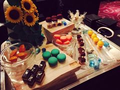 -LA TABLE de Joël Robuchon Restaurant