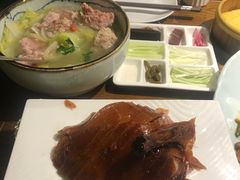 -小马哥融合菜(延安大街店)