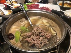 -丫丫汤膳打边炉(宏府408坊店)