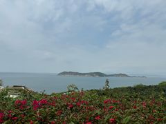 -东澳岛