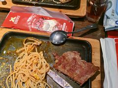 -豪享来中西餐厅(隆昌店)