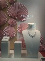 -RUANS阮仕珍珠(北京蓝色港湾店)