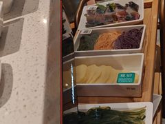 -野妹经典火锅(民治店)