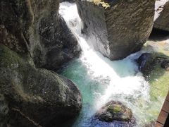 -黟县屏山村
