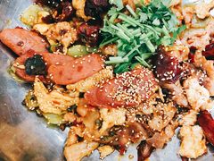 -北京大学-燕南食堂