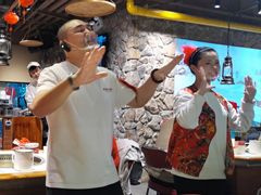 -姚稷大铁锅(龙之梦店)