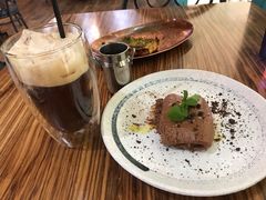 -FISH&POTATO Cō(地中海美食 万象城店)