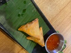 -椰莱泰小谷·东南亚融合菜(坪山悦阾SPACE店)
