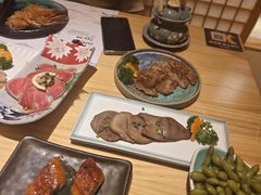 -贵木日本料理·铁板烧(新地假日广场店)