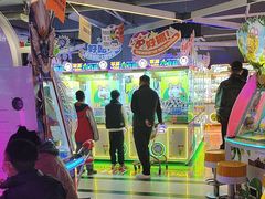 -阿尔法Game Station(中山路店)