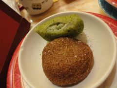 三味糯米糍-万岁寿司(芳村店)