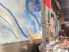 -英雄故事地摊烤肉(马驹桥店)