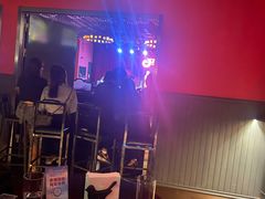 -JZ Club 爵士酒吧(上海店)