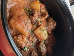 托斯卡纳炖牛肉-安妮意大利餐厅(日坛店)