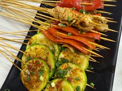 -辣不怕口味虾(凌霄路店)