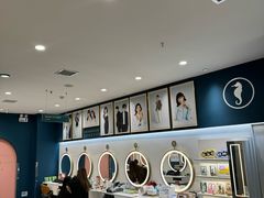 -海马体照相馆(西安阳光天地店)