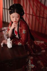 -八角古风摄影
