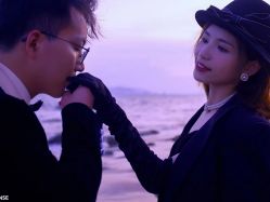 -色色婚纱摄影(大沥旗舰店)