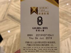 -影汇之星8字形摩天轮