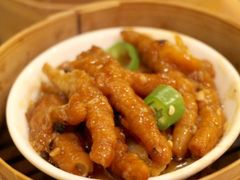 -添好运点心专门店(北角店)