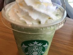 -星巴克(三亚海棠湾国际免税城店)