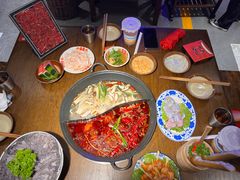 -萍姐火锅·公路夜市(打浦桥日月光店)