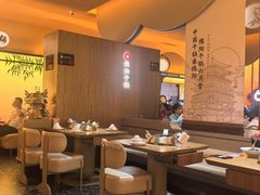 -六月雪干锅(涪城万达广场店)