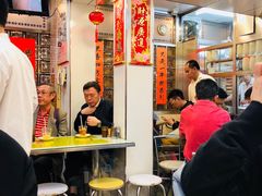 -澳洲牛奶公司(佐敦店)