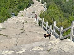 -青州市云门山风景区