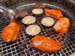 -AJIYA·池袋日式烧肉自助(天津万象城店)