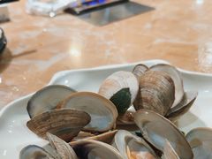 -海大大蒸汽海鲜餐厅·粤菜·特色小炒(欢乐颂店)