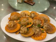 -新金盛·海鲜酒楼(盐田店)
