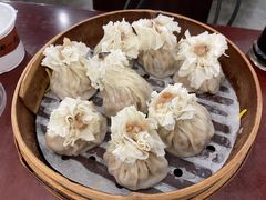 -都一处烧麦馆(前门店)