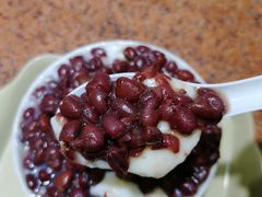 红豆双皮奶-百花传统甜品店(原址店)