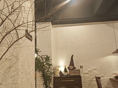 -坦克·甜品店(莲花广场店)