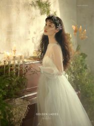 -杭州金夫人婚纱摄影(富阳私享店)