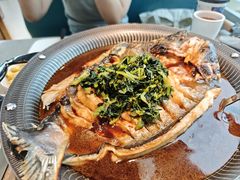 -半天妖烤鱼(新中关购物中心店)