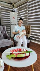 -卓玥国际月子会所(罗山路店)