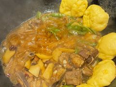 -玺炖·中国铁锅炖(虹桥天街店)