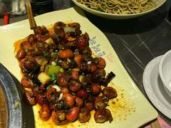 -湖锦酒楼·32年地道湖北菜(光谷店)