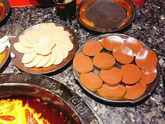 -蜀辣居鲜货老火锅(红牌楼店)