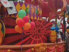 -大连海昌发现王国主题公园