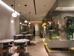 -théATRE 茶聚场(王府中環店)